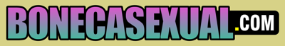 Bonecasexual