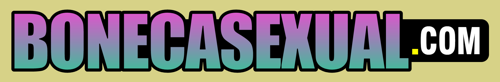 Bonecasexual